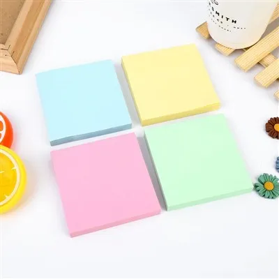 Les notes autocollantes au néon sont-elles sûres pour une utilisation sur les...