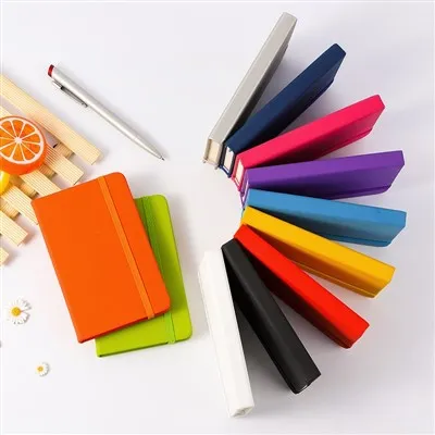 Les carnets en cuir PU sont-ils faciles à transporter ?